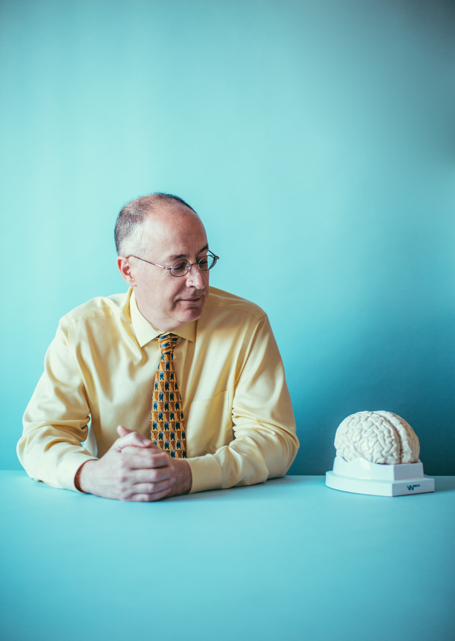 Dr. Keith Humphreys